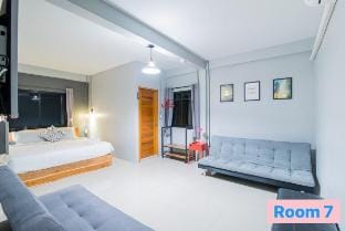 Bronte BnB Vacation rental in Thailand