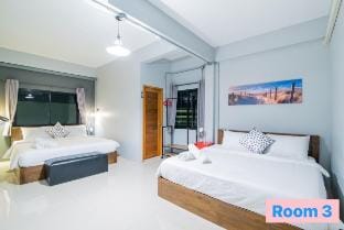 Bronte BnB Vacation rental in Thailand