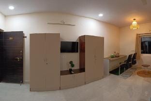 tribeŌne Premium Boutique Studios Apartment in Hyderabad