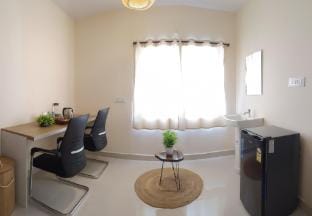 tribeŌne Premium Boutique Studios Apartment in Hyderabad