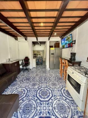 Apartamento Centro Histórico. Apartment in Antigua Guatemala