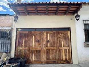 Apartamento Centro Histórico. Apartment in Antigua Guatemala