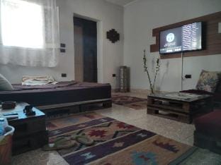 The Cozy House of Wood Vacation rental in Egypt