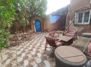 The Cozy House of Wood Vacation rental in Egypt