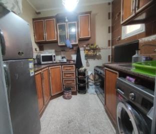 The Cozy House of Wood Vacation rental in Egypt