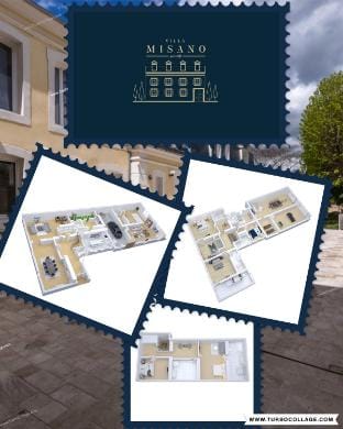 Newman: 2 à 4 personnes, Sdb Villa in Le Mans