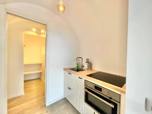 Casa Nannina Apartment in Capri