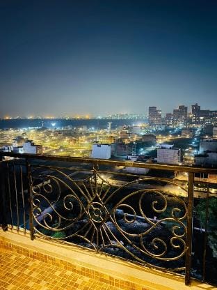 Moonlight Luxury Stay Apartment in Lucknow