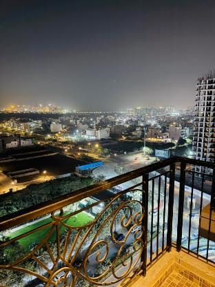 Moonlight Luxury Stay Apartment in Lucknow