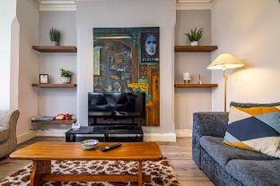 Motorpoint Arena House - Sleeps 10 Vacation rental in Nottingham