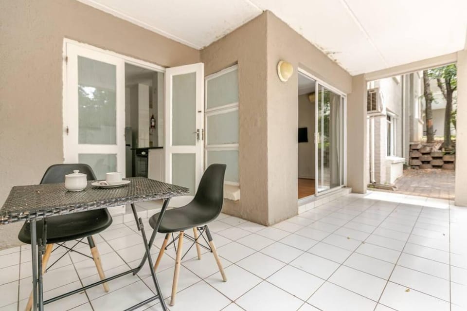 tourist home away from home1 Apartment in Sandton