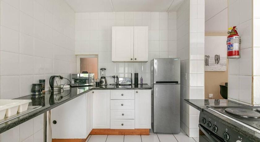 tourist home away from home1 Apartment in Sandton
