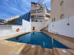Apartamento Vacacional para familias y mascotas Apartment in Andalusia