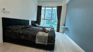 Sutera Avenue Near Imago by "Kita Homestay" Apartment in Kota Kinabalu