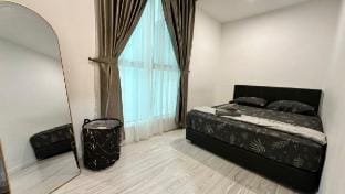 Sutera Avenue Near Imago by "Kita Homestay" Apartment in Kota Kinabalu