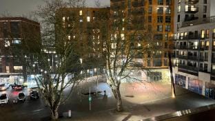 Cosy 2 Bed  near O2, Canary Wharf Cntrl Ldn Apartment in London