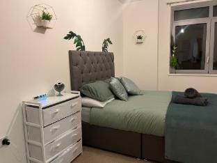 Cosy 2 Bed  near O2, Canary Wharf Cntrl Ldn Apartment in London
