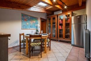 7°Cielo Comfort Apartment Venice-Mestre Vacation rental in Venice