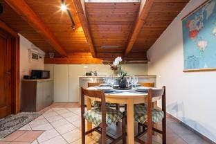 7°Cielo Comfort Apartment Venice-Mestre Vacation rental in Venice
