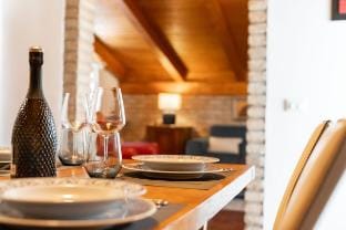 7° Cielo Apartment - Venezia Mestre with terrace Vacation rental in Venice