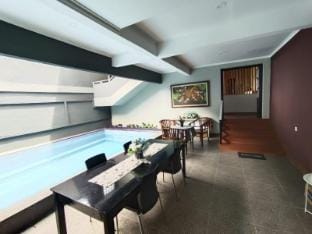 Villa Sultana Private Pool Vacation rental in Lembang