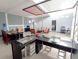 Villa Sultana Vacation rental in Lembang