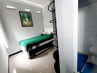 Villa Sultana Vacation rental in Lembang