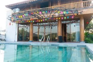 An Quynn Vacation rental in Laos