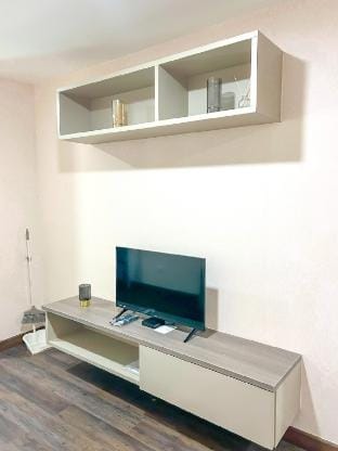 one bedroom 45sqm, Chaing Mai City center Apartment in Chiang Mai
