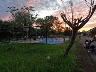 Modern Loft House  Ormoc (Camella La Pradera) Vacation rental in Central Visayas