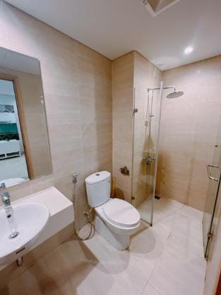 Home stay L.A sea view, Bãi Cháy ,Ha long Vacation rental in Laos