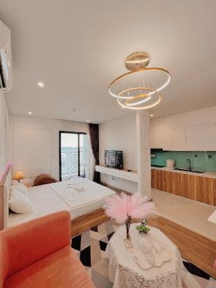 Homstay L.A   , Halong Bay Vacation rental in Laos
