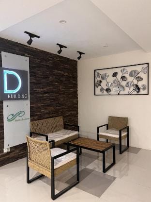 Studio Condo w/ WiFi & Netflix Vacation rental in Davao City