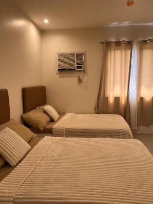 Studio Condo w/ WiFi & Netflix Vacation rental in Davao City