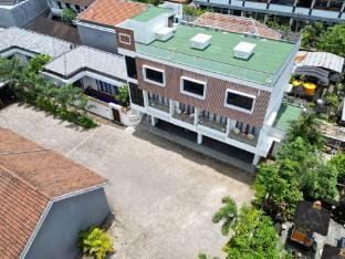 Seminyak Villas Villa in North Kuta