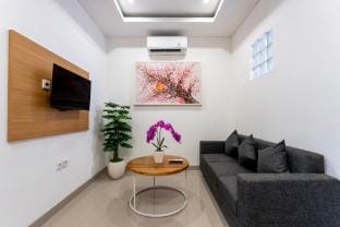 Seminyak Villas Villa in North Kuta