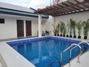 Lapuz Houses Vacation rental in Iloilo City