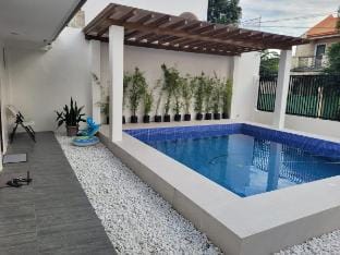 Lapuz Houses Vacation rental in Iloilo City