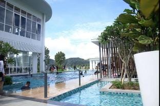 Cozy Family Retreat with 2 FREE Car Park Vacation rental in Selangor, Malaysia