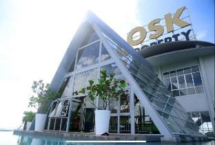 Cozy Family Retreat with 2 FREE Car Park Vacation rental in Selangor, Malaysia