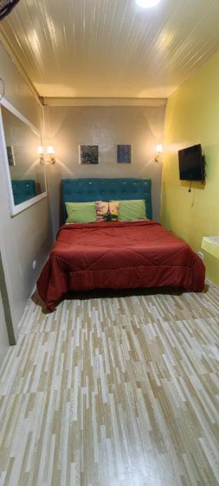 Kikay's Bed and Breakfast Vacation rental in Tagaytay
