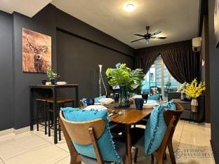 Midori Green Austin Height/NearIKEA·3 Bedroom/5Pax Vacation rental in Johor Bahru
