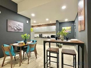 Midori Green Austin Height/NearIKEA·3 Bedroom/5Pax Vacation rental in Johor Bahru