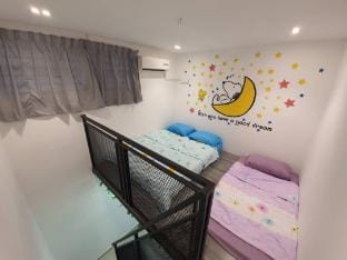 MyhomePd Vacation rental in Port Dickson