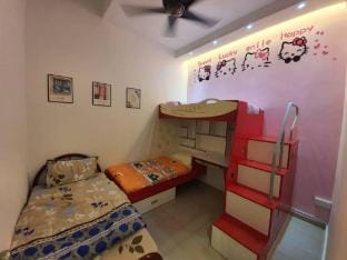 MyhomePd Vacation rental in Port Dickson