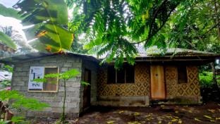 Bed Space in Hubangon, Camiguin Apartment in Northern Mindanao