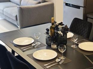 ARC Austin Hills, Comfort Suites By Antlerzone Vacation rental in Johor Bahru
