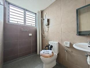 ARC Austin Hills, Comfort Suites By Antlerzone Vacation rental in Johor Bahru