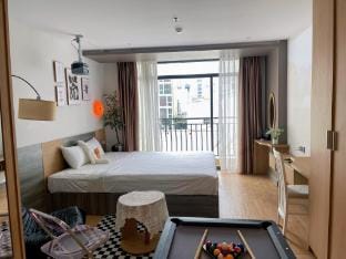 L?c Th? Houses Vacation rental in Nha Trang