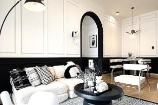 Dooga Ins-Cocohouse Chanel-Themed Seaview Stay  Apartment in Johor Bahru